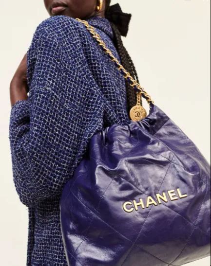 chanel handbag stitching|Chanel bag new collection 2022.